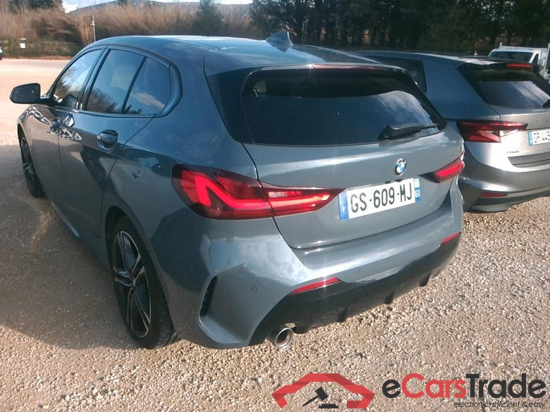 SERIE 1 M SPORT 118IBVA 136ch RSK #3