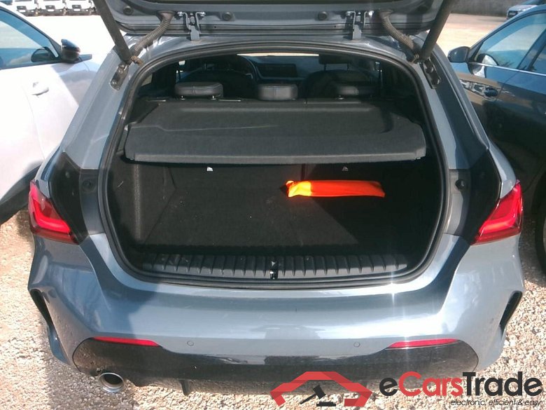 SERIE 1 M SPORT 118IBVA 136ch RSK #6