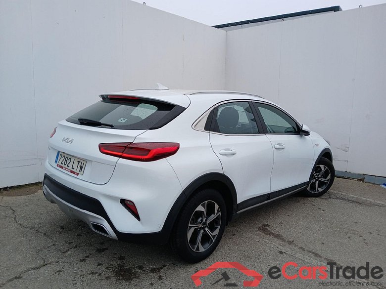 KIA XCeed / 2019 / 5P / todoterreno 1.0 T-GDi Drive 88kW (120CV) #2