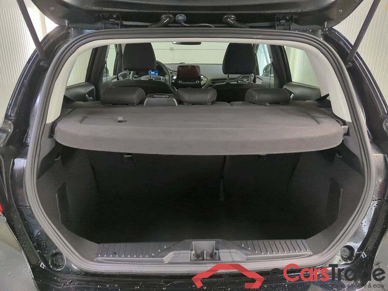 FORD Fiesta 1.0 EcoB.Hy. Tit.X #5