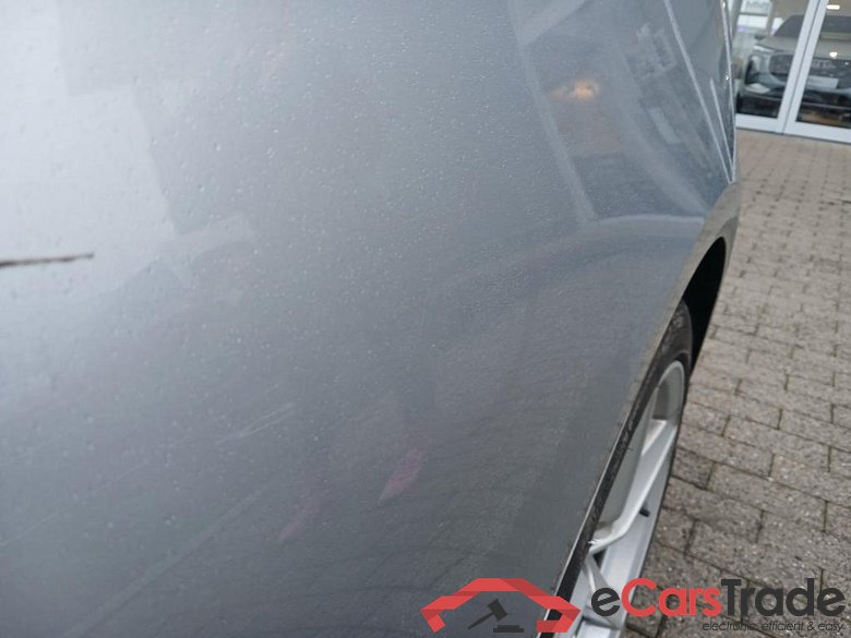 AUDI A5 Cabriolet Audi A5 Cabriolet Sport 2.0 TDI  140(190) kW(ch) S tronic #3