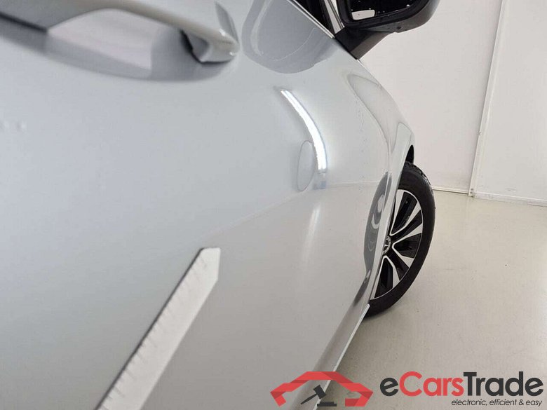 MERCEDES-BENZ A-KLASSE 2.0 180D BUSINESS LINE DCT #6