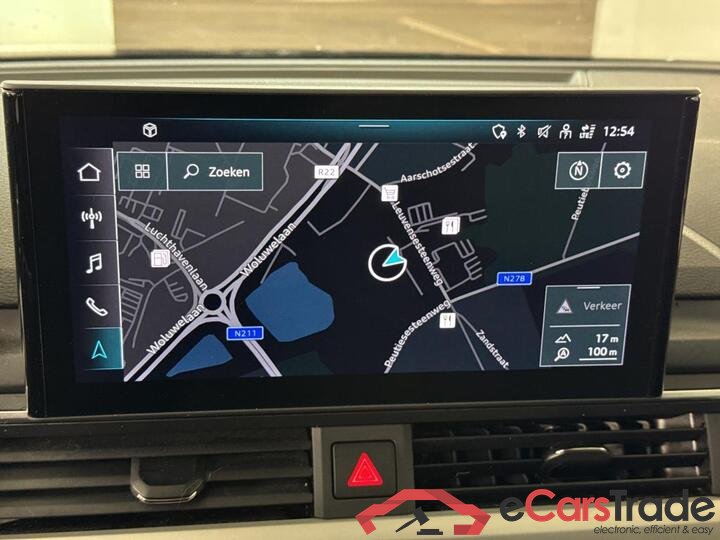 Audi A4 Avant A4 Avant 2.0 30 TDi S tronic Business Ed (Mild Hybrid) 100kW/136pk  5D/P Auto-7 #6