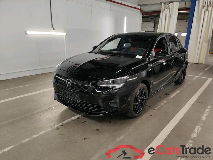 Opel Corsa Corsa 1.2 Turbo S/S Auto GS Line 96kW/131pk  5D/P Auto-8