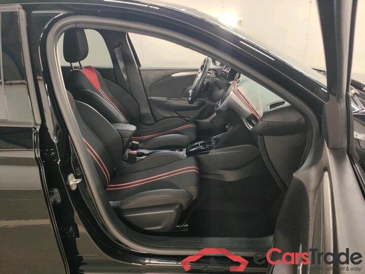 Opel Corsa Corsa 1.2 Turbo S/S Auto GS Line 96kW/131pk  5D/P Auto-8 #6