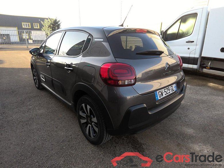 C3  Max 1.2 PURETECH  110CV  BVM6  6E #3