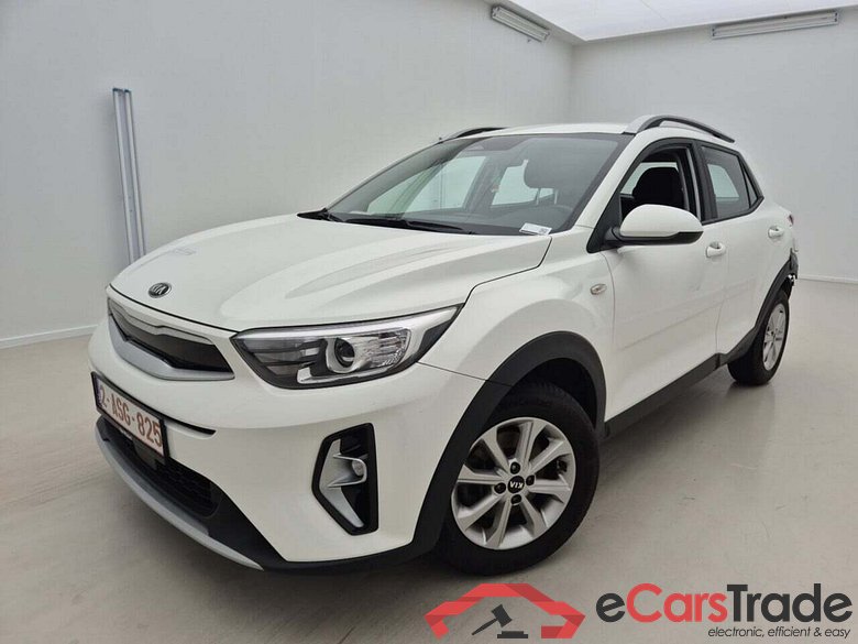 KIA Stonic 1.0T Pure Display Camera Klima PDC ... #1