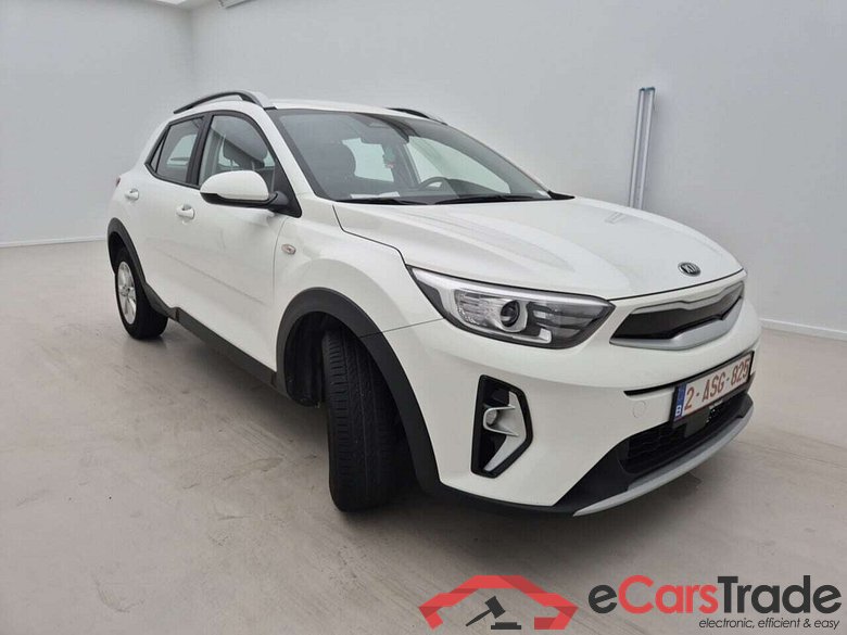 KIA Stonic 1.0T Pure Display Camera Klima PDC ... #2