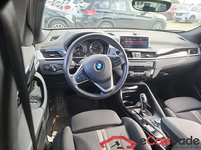 BMW X2 sDrive18i #3