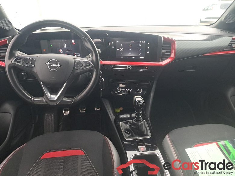 OPEL Mokka / 2020 / 5P / todoterreno 1.5 D GS Line (AC) #3