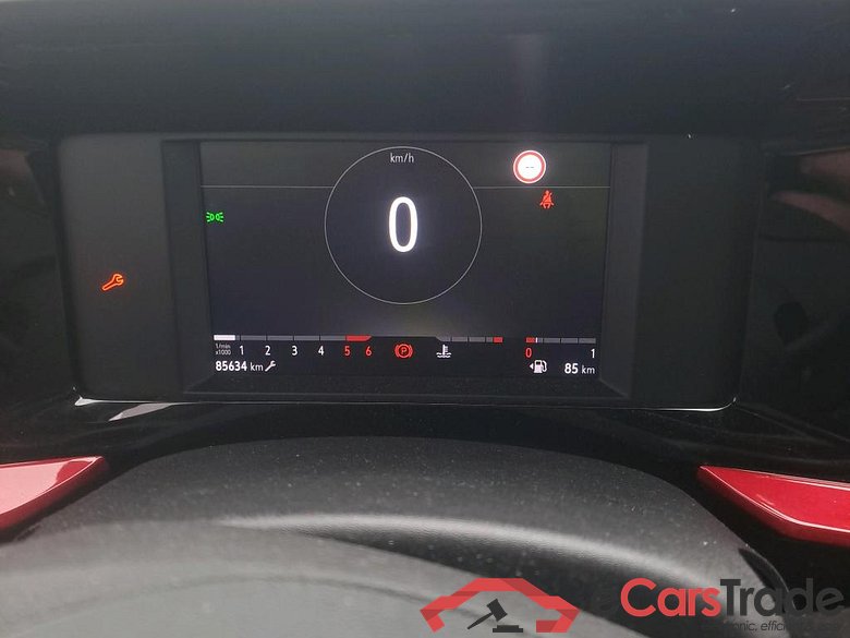 OPEL Mokka / 2020 / 5P / todoterreno 1.5 D GS Line (AC) #4