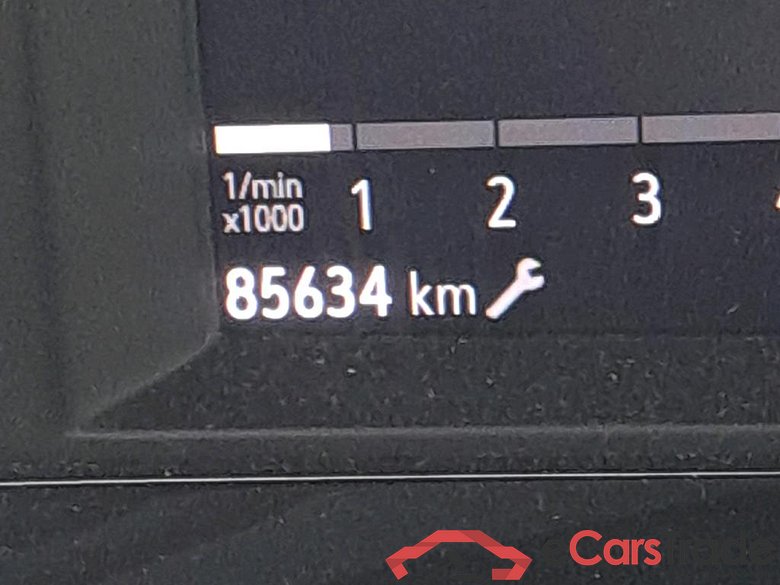 OPEL Mokka / 2020 / 5P / todoterreno 1.5 D GS Line (AC) #5