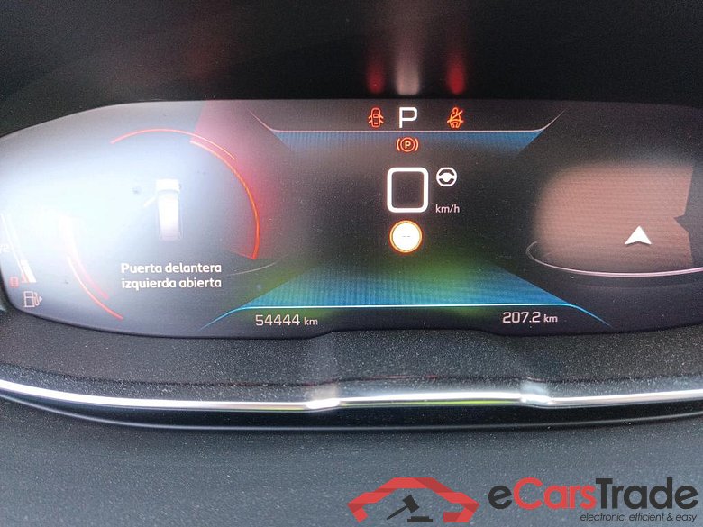 PEUGEOT 5008 / 2020 / 5P / todoterreno 1.5 BlueHDi 96kW S&S Allure Pack EAT8 #5