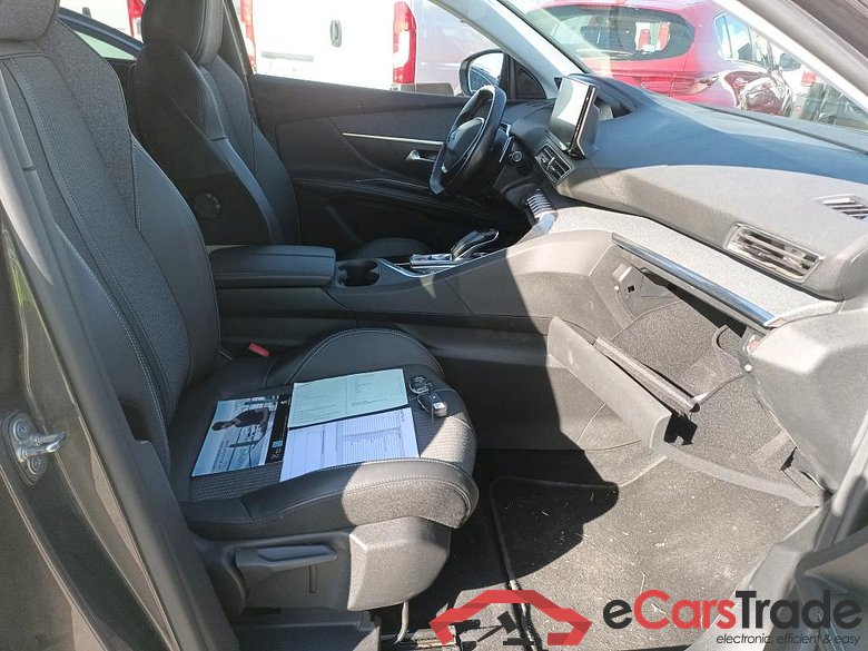 PEUGEOT 5008 / 2020 / 5P / todoterreno 1.5 BlueHDi 96kW S&S Allure Pack EAT8 #6