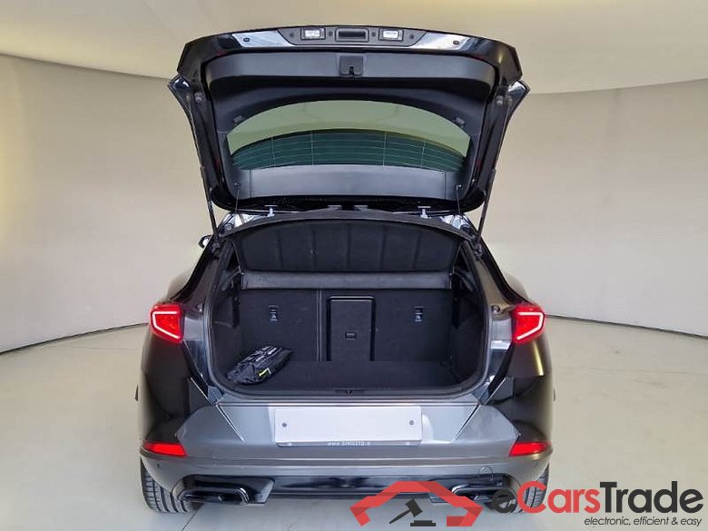 CUPRA FORMENTOR / 2020 / 5P / SUV 1.5 TSI #5