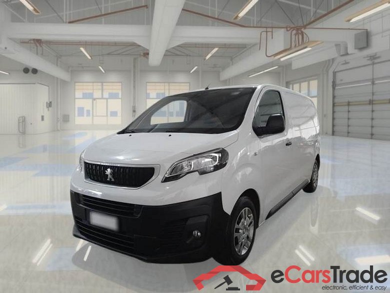 PEUGEOT EXPERT / 2016 / 4P / FURGONE 2.0 BLUEHDI 150 SeS PREMIUM STANDARD #1