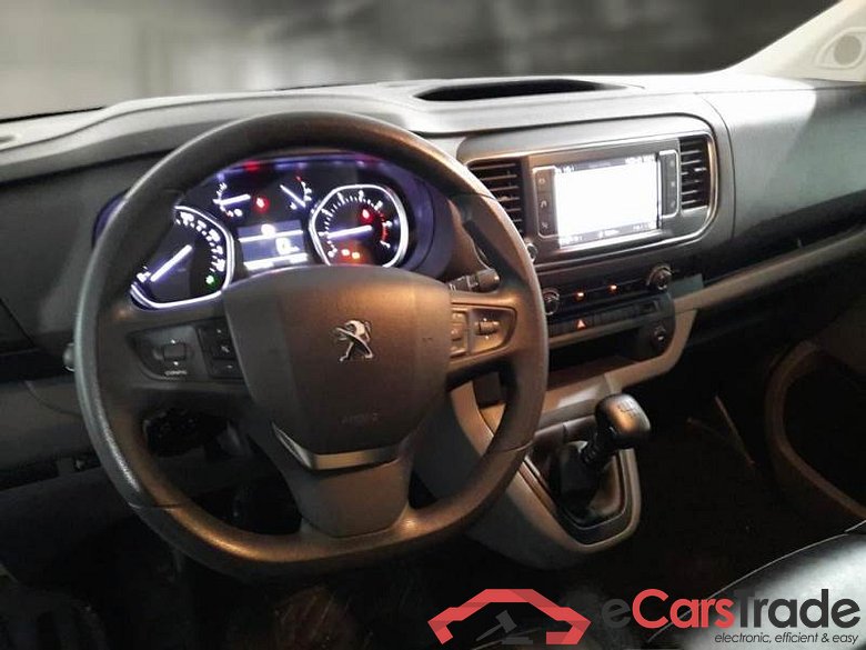 PEUGEOT EXPERT / 2016 / 4P / FURGONE 2.0 BLUEHDI 150 SeS PREMIUM STANDARD #3