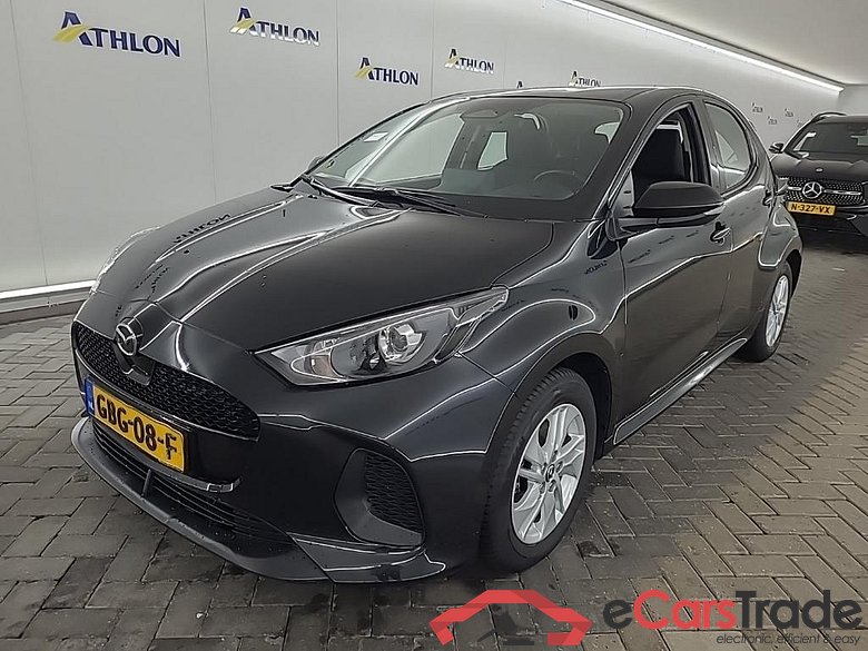 Mazda Mazda2 Hybride 116 Centre-line CVT automaat 5D 85kW #1