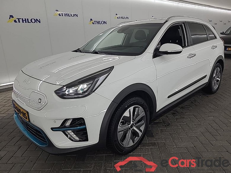 KIA e-Niro 64kWh DynamicPlusLine 5D 150kW Athlon Edition #1