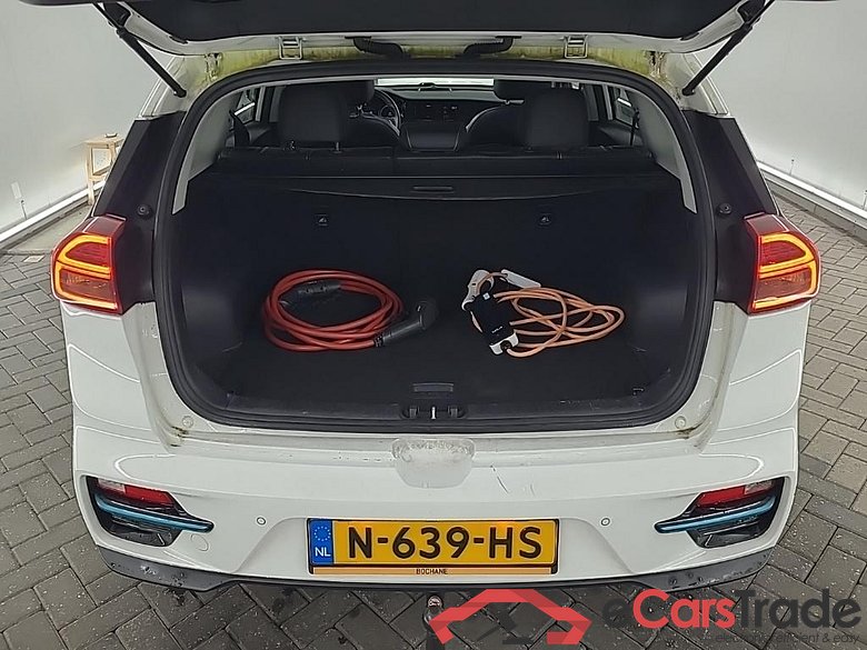 KIA e-Niro 64kWh DynamicPlusLine 5D 150kW Athlon Edition #5