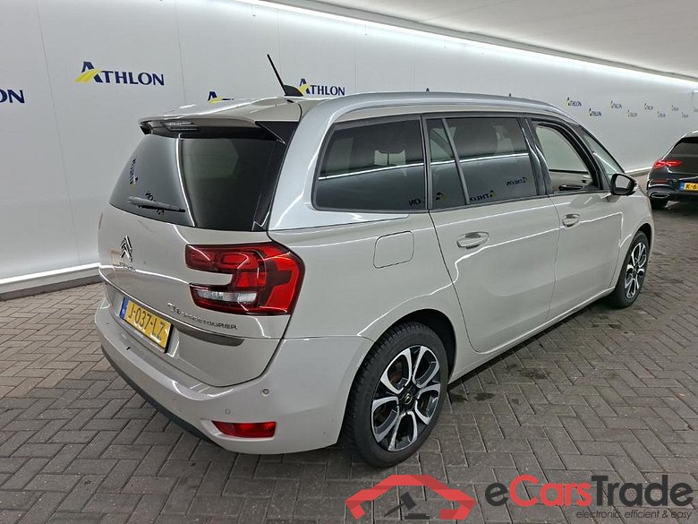 CITROEN Grand C4 SpaceTourer PureTech 130 S&S EAT8 Shine 5D 96kW #3