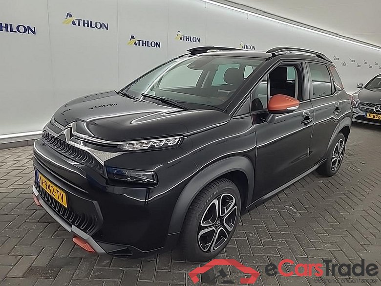 CITROEN C3 Aircross PureTech 110 S&S Business 5D 81kW #1