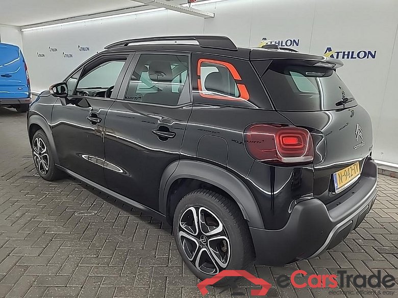 CITROEN C3 Aircross PureTech 110 S&S Business 5D 81kW #4