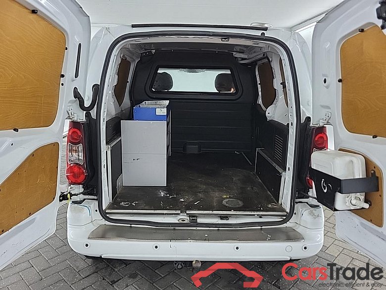 CITROEN Berlingo VAN BlueHDi 100 S&S Bns Economy 4D 73kW #5