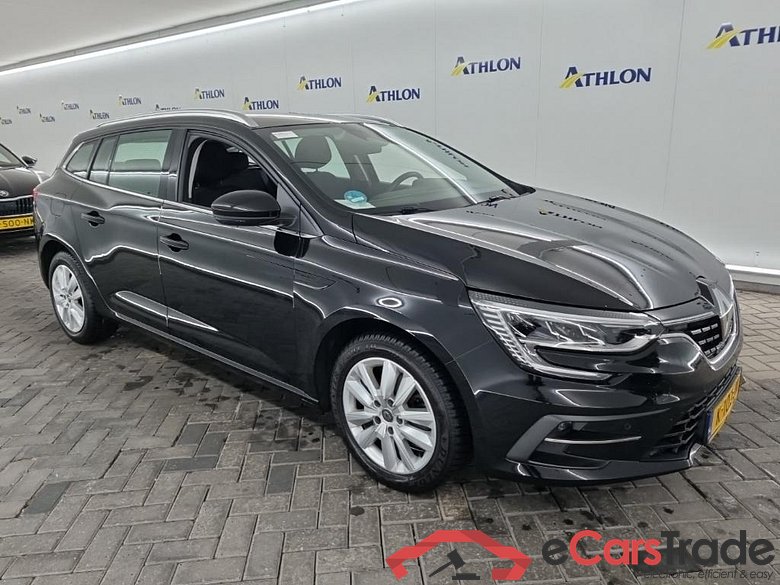 RENAULT Mégane Estate TCe 140 Business Zen 5D 103kW #2