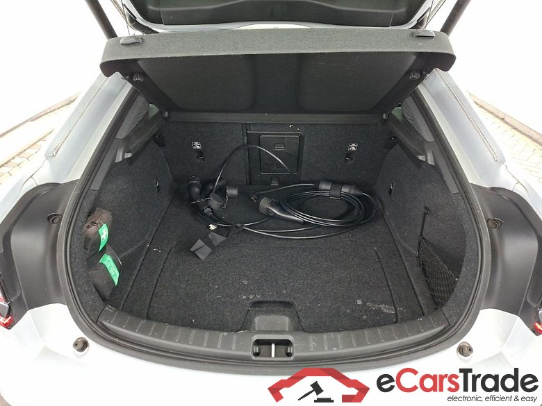 Polestar Polestar 2 Pilot Plus 5D 300kW #5