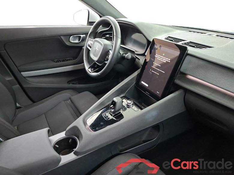 Polestar Polestar 2 Pilot Plus 5D 300kW #6