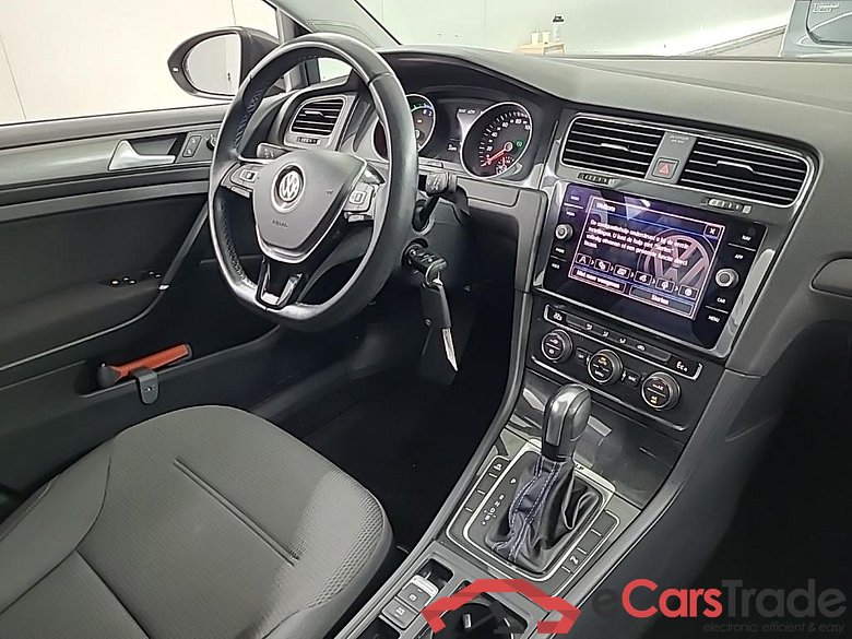 VOLKSWAGEN e-Golf E-DITION 2020 5D 100kW uitlopend #6