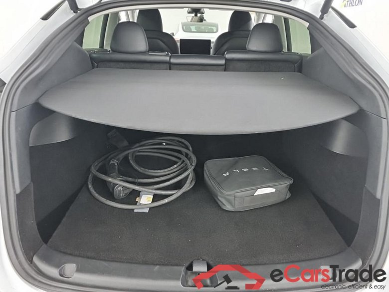 Tesla Model Y RWD 5D 255kW Athlon Edition #5