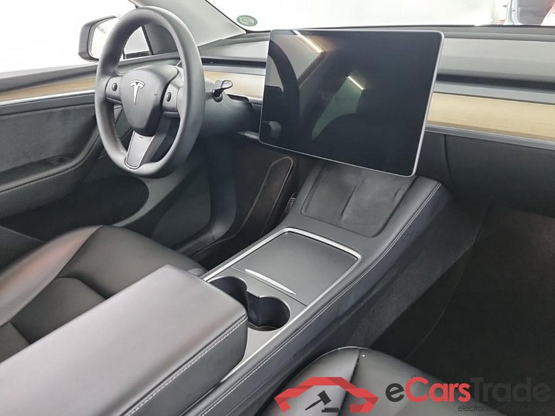 Tesla Model Y RWD 5D 255kW Athlon Edition #6