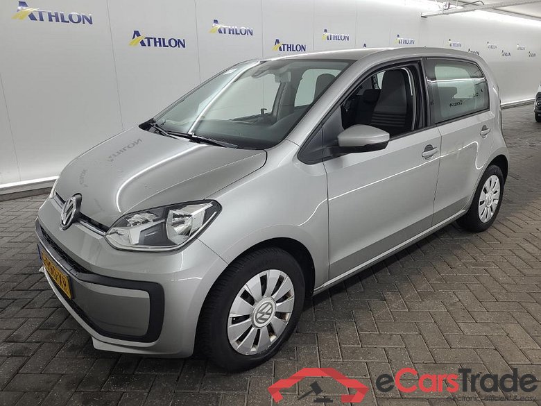 VOLKSWAGEN up! 1.0 44kW Move up! BlueMotion Technology 5D