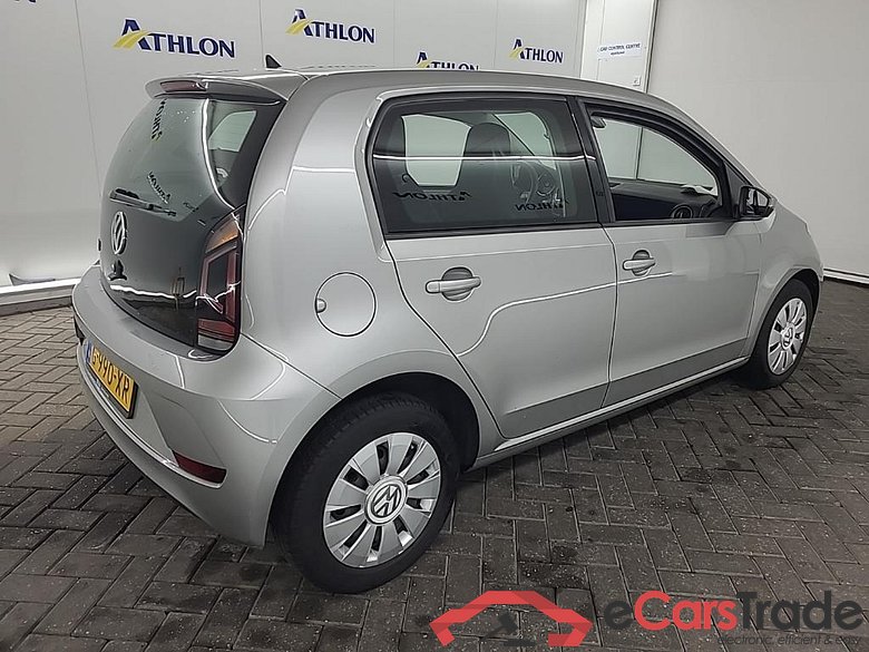VOLKSWAGEN up! 1.0 44kW Move up! BlueMotion Technology 5D #3