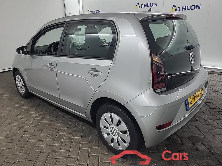 VOLKSWAGEN up! 1.0 44kW Move up! BlueMotion Technology 5D #4