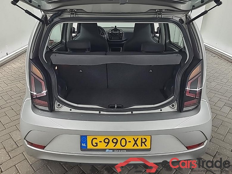 VOLKSWAGEN up! 1.0 44kW Move up! BlueMotion Technology 5D #5