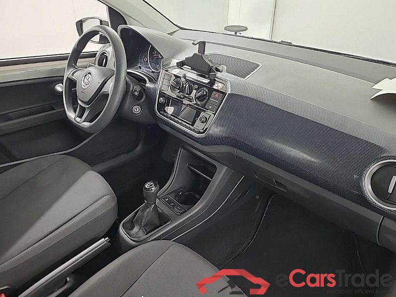 VOLKSWAGEN up! 1.0 44kW Move up! BlueMotion Technology 5D #6