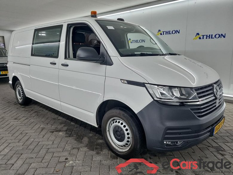 VOLKSWAGEN Transporter GB 2.0TDI 110kW 7-DSG 4M L2H1 4D #2