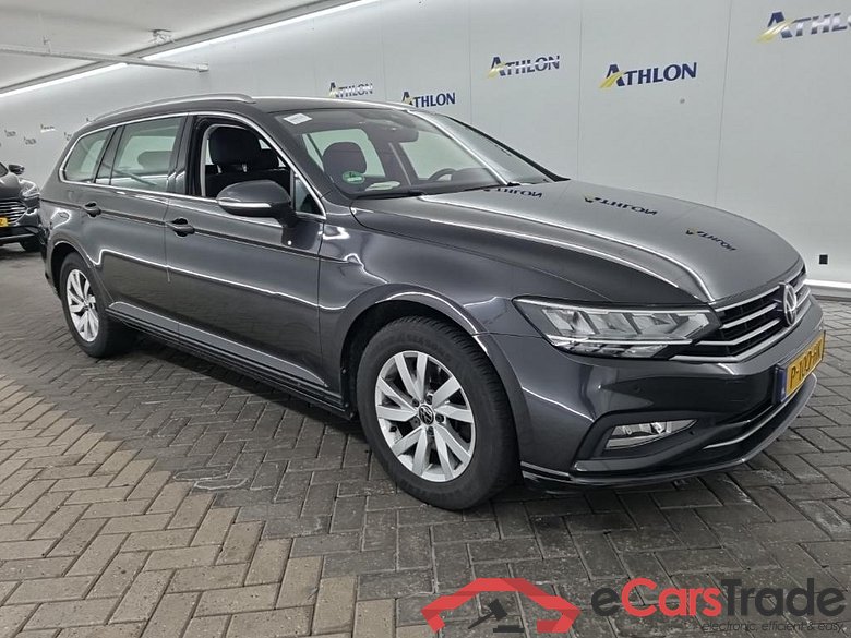 VOLKSWAGEN Passat Variant 1.5 TSI 7-DSG Business 5D 110kW #2