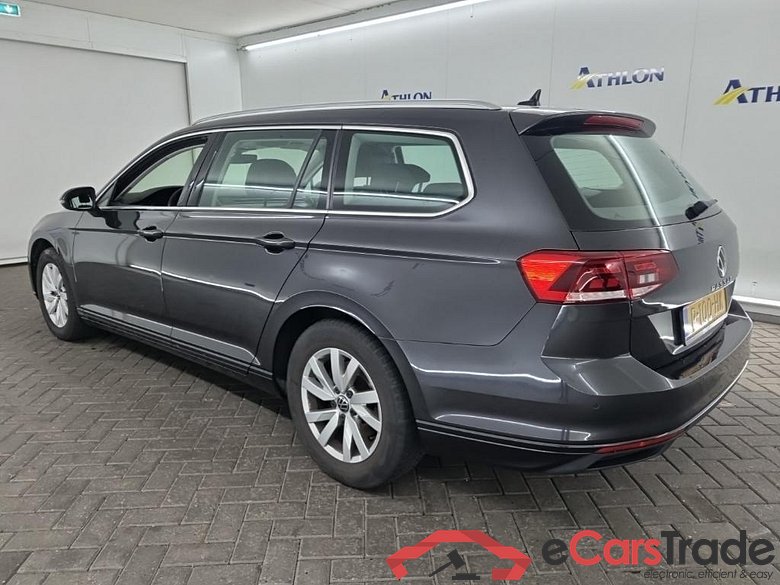 VOLKSWAGEN Passat Variant 1.5 TSI 7-DSG Business 5D 110kW #4