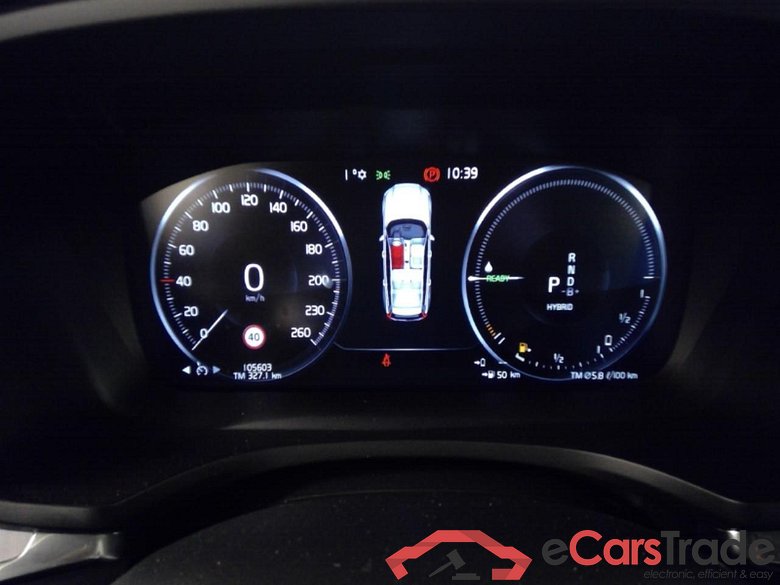 V60 T6 AWD Inscript.Exp.Aut #6