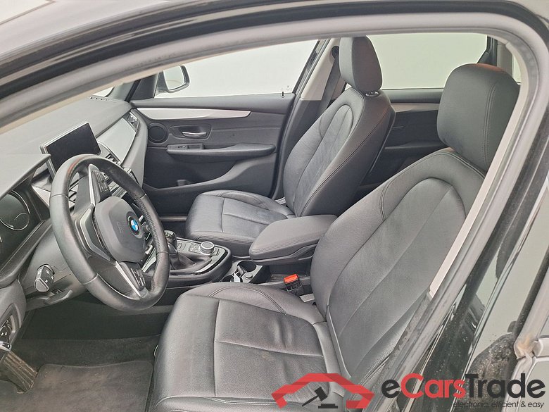 BMW, 2-serie Act.Tour '18, BMW 2 Reeks Active Tourer 216d (85kW) 5d #3