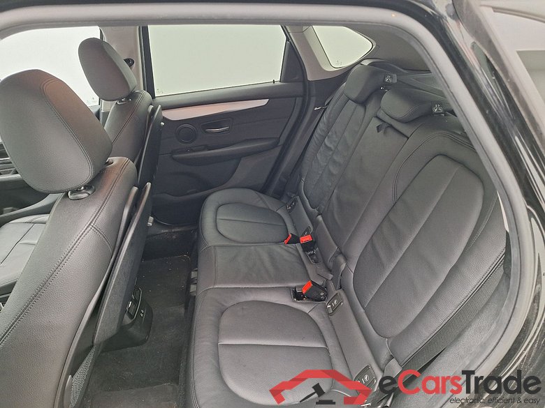 BMW, 2-serie Act.Tour '18, BMW 2 Reeks Active Tourer 216d (85kW) 5d #4