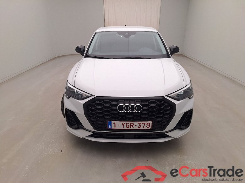 Audi, Q3 SB '19, Audi Q3 Sportback 35 TDI S tronic S Line Business