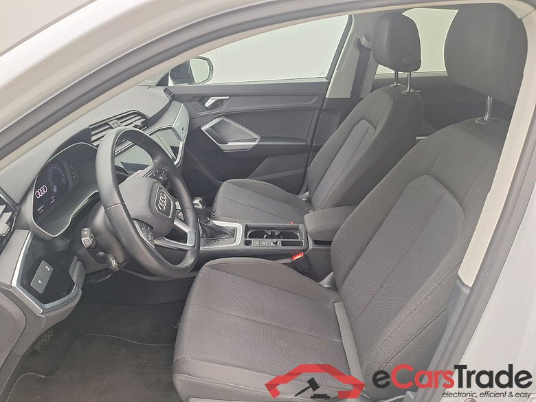 Audi, Q3 SB '19, Audi Q3 Sportback 35 TDI S tronic S Line Business #3