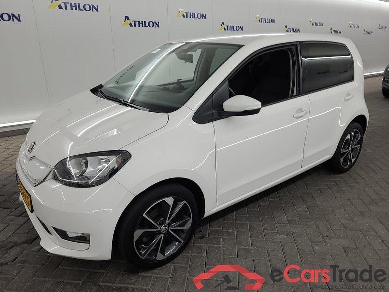 SKODA Citigo e-iV Style 5D 61kW