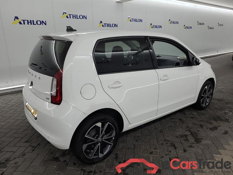 SKODA Citigo e-iV Style 5D 61kW #3