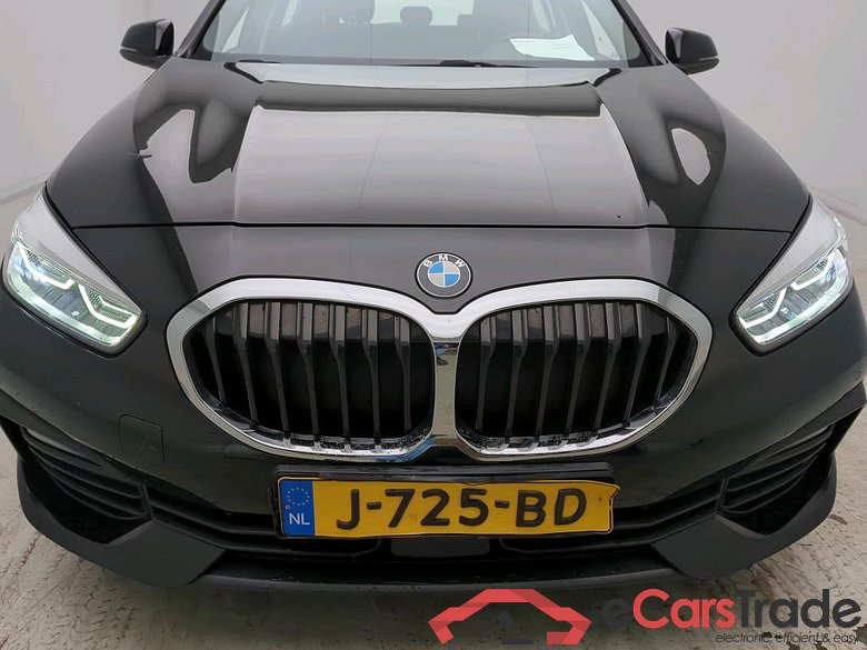 BMW 1 Serie 118i Corporate Executive 5d #5